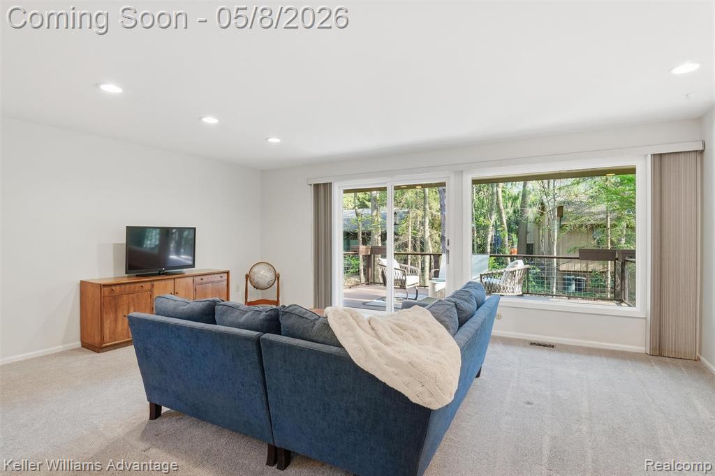 6545 Red Cedar Lane, West Bloomfield, MI 48324 — Photo 8