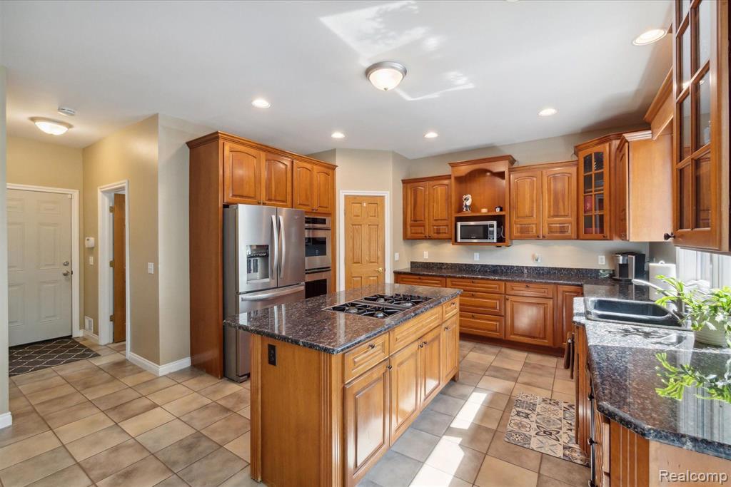 4278 DOMINION Boulevard, Brighton, MI 48114 — Photo 20