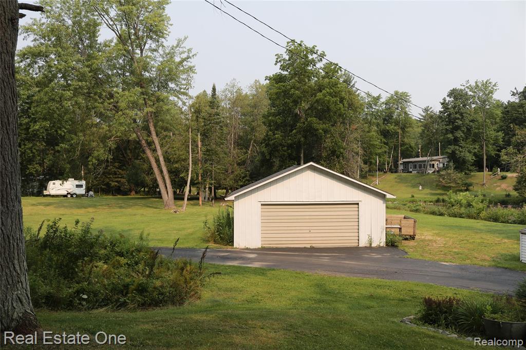 4130 Pinnacle Drive, Omer, MI 48749 — Photo 7