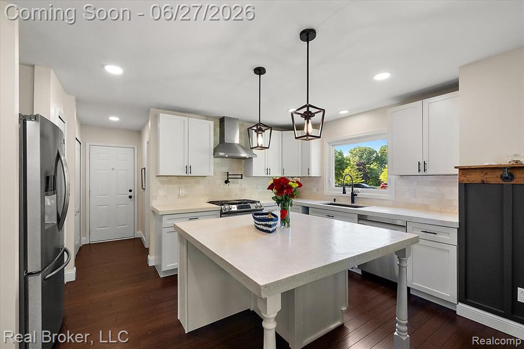 6180 Chad Court, Brighton, MI 48116 — Photo 15