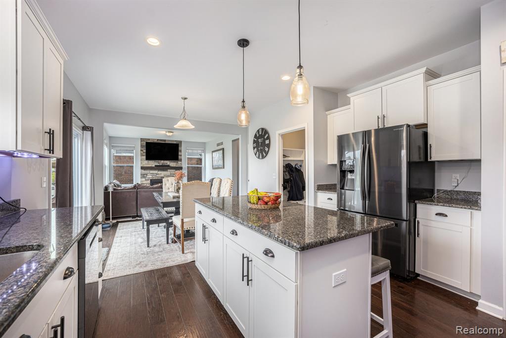 41259 Rugosa Drive, Clinton Twp, MI 48038 — Photo 10