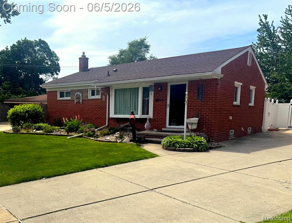 4300 Evans Street, Wayne, MI 48184 — Photo 5