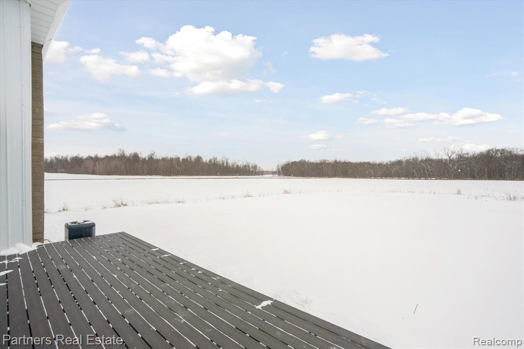 55 N GREGORY Road, Fowlerville, MI 48836 — Photo 34