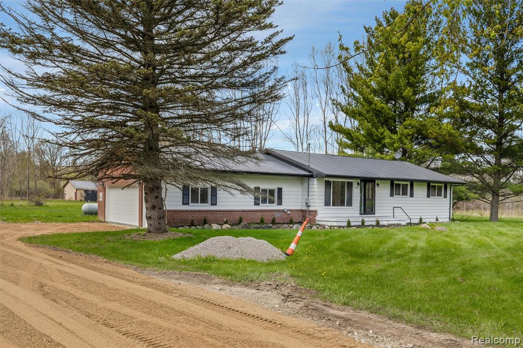 14311 Harris Road, Millington, MI 48746 — Photo 3