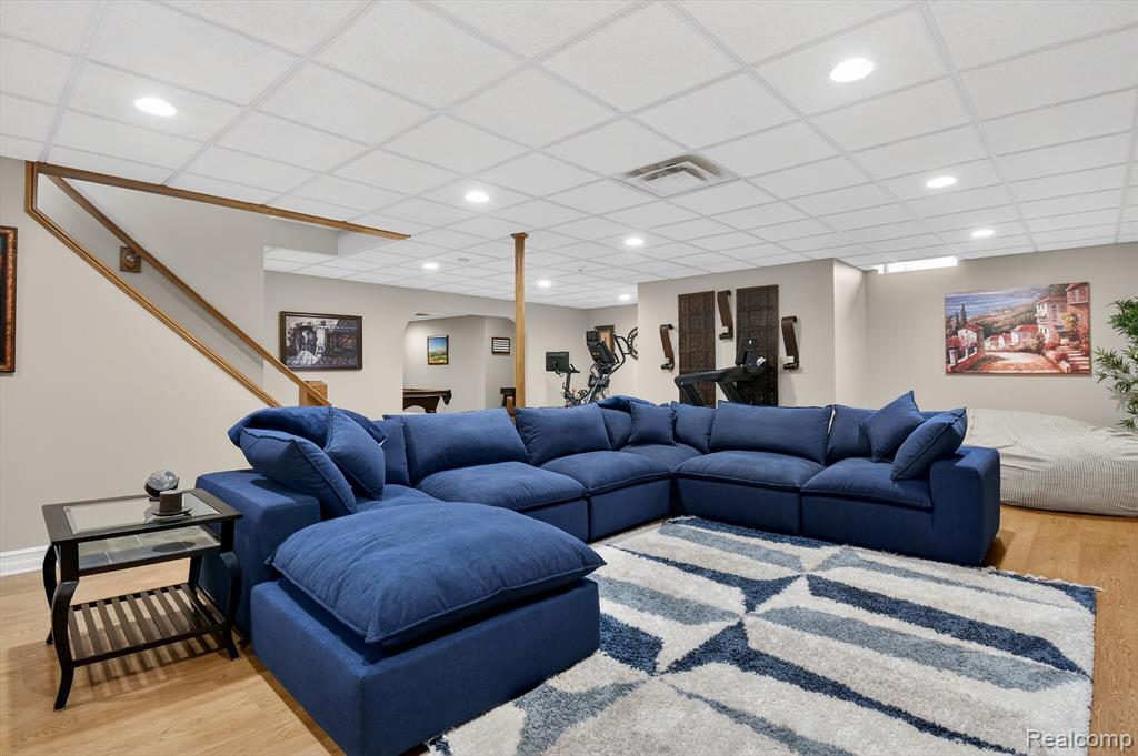 19225 Savage Road, Belleville, MI 48111 — Photo 49