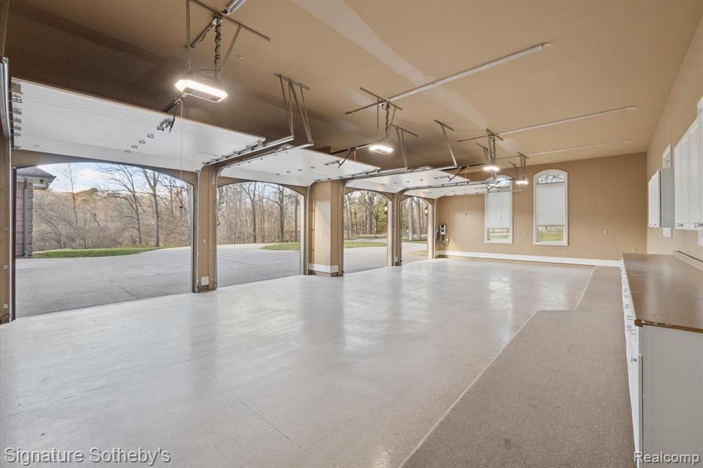 2140 33 Mile Road, Bruce, MI 48065 — Photo 55