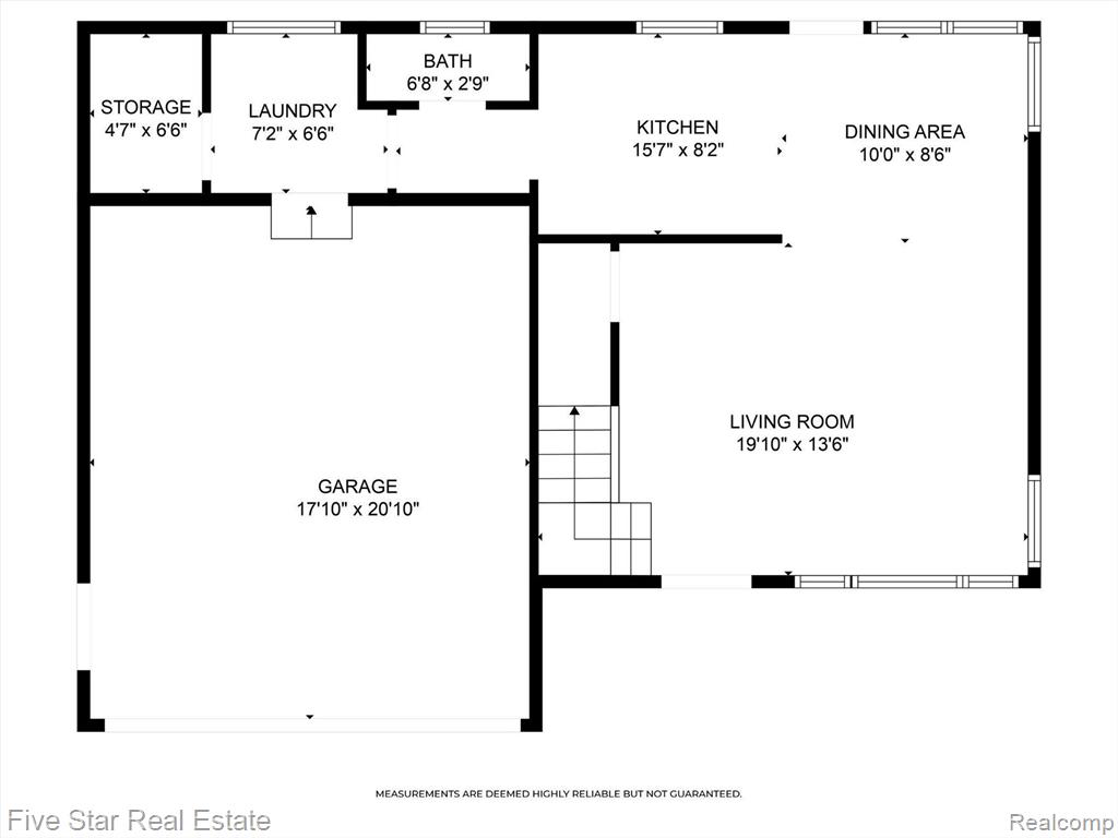490 CLAYBURN Boulevard, Waterford, MI 48327 — Photo 49