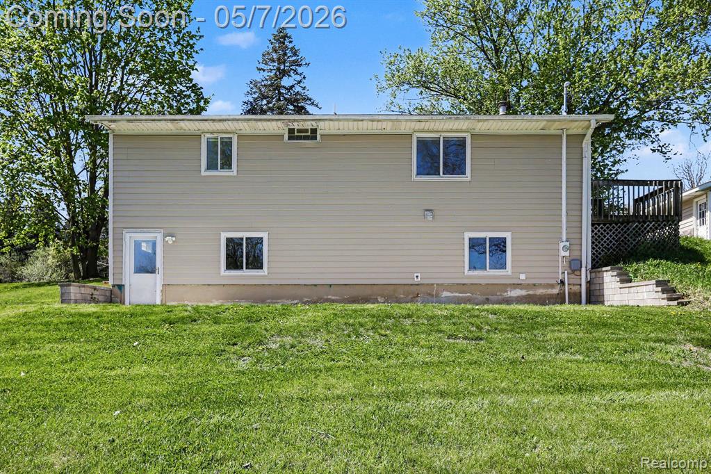 1405 Swarthout Road, Pinckney, MI 48169 — Photo 26