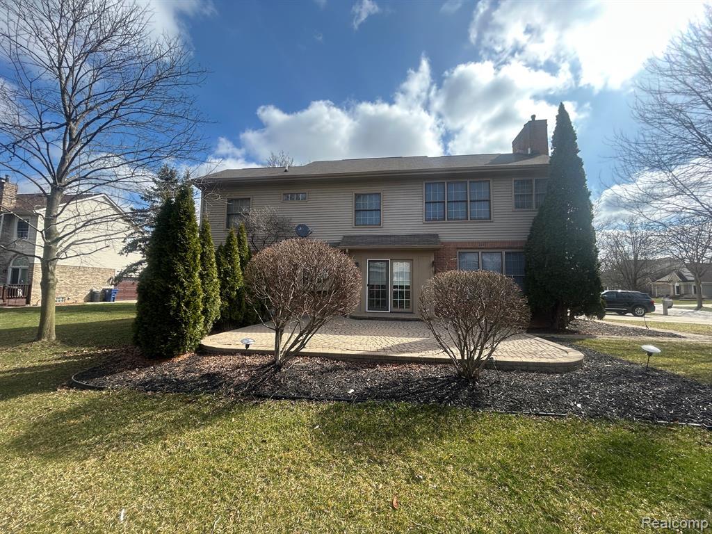 855 CHELSEA Road, Canton, MI 48187 — Photo 50