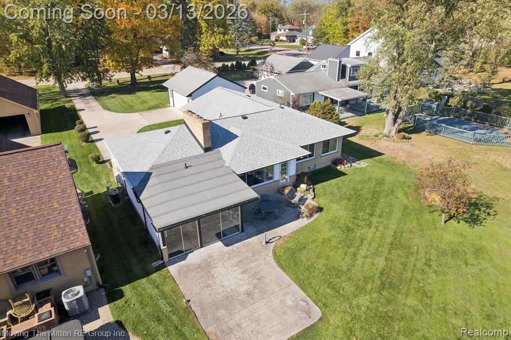 46940 Denton Road, Van Buren, MI 48111 — Photo 51