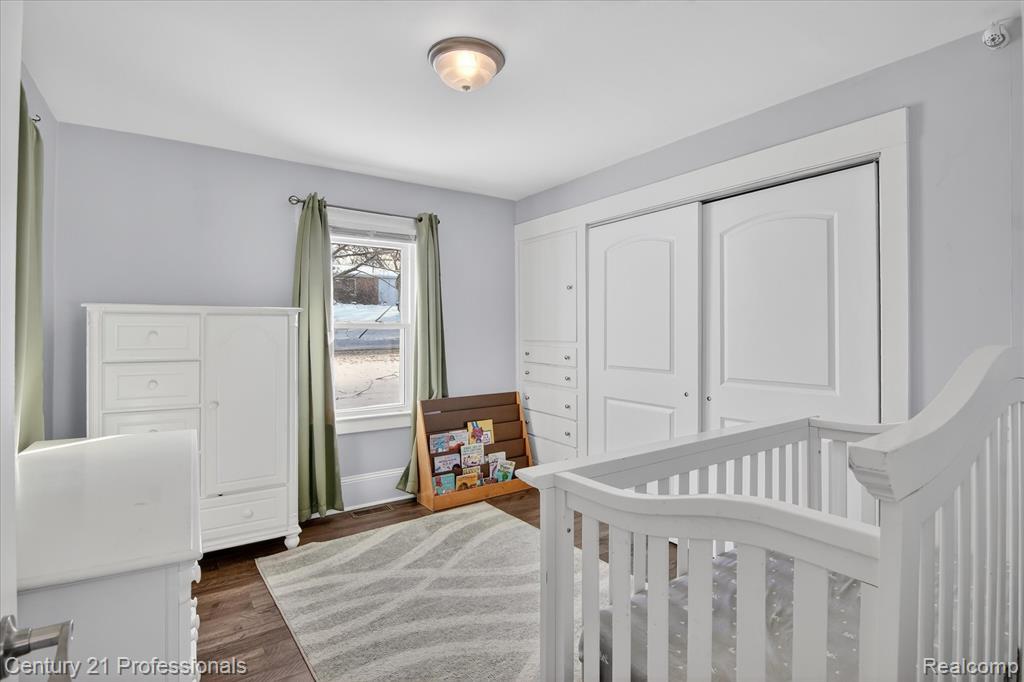 815 E Argyle Street, Jackson, MI 49202 — Photo 28