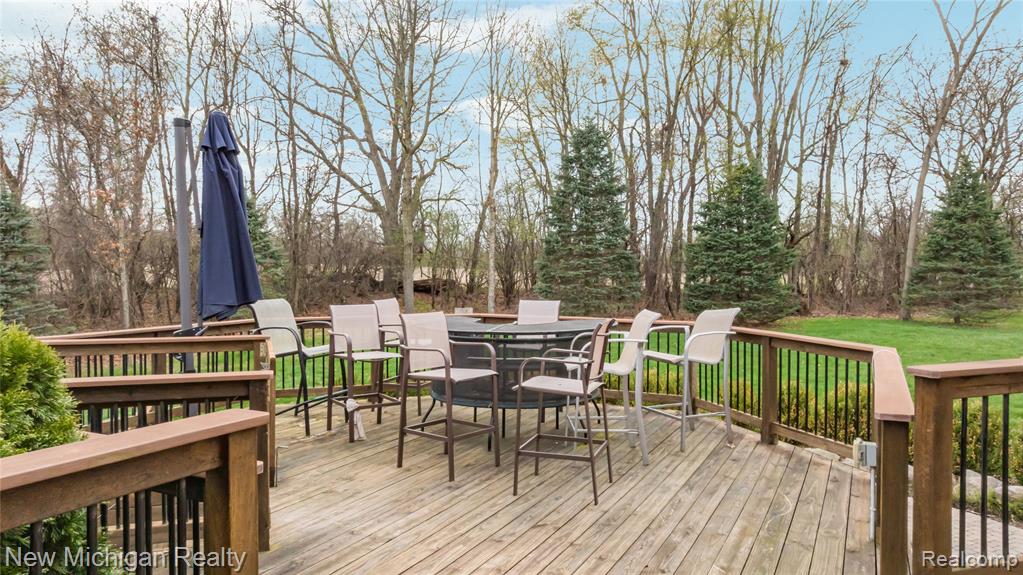 13445 Millie Court, Holly, MI 48442 — Photo 79