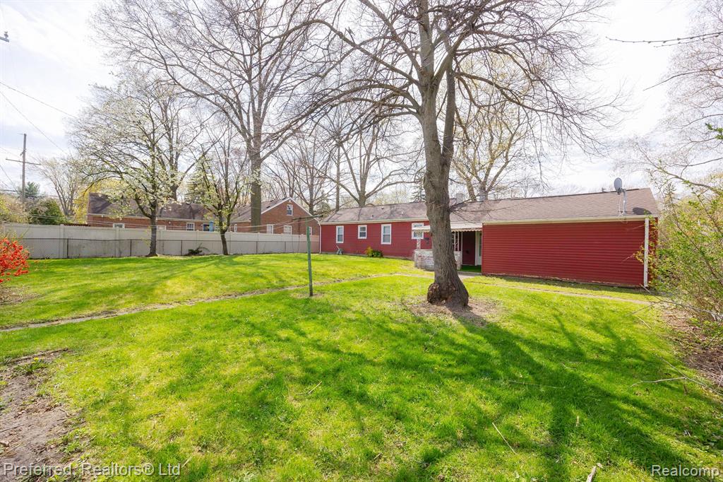 5875 S Madison Street, Taylor, MI 48180 — Photo 7