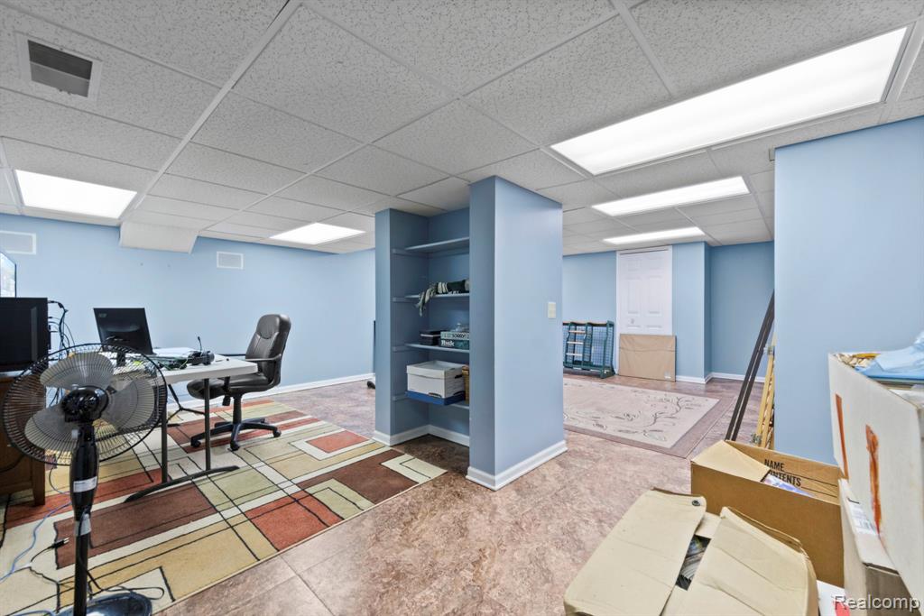 871 Spartan Drive, Rochester Hills, MI 48309 — Photo 44