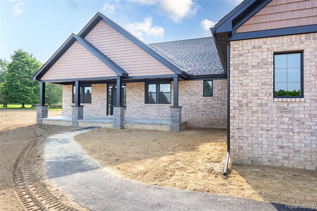 2039 GREATER OAK Drive, Lapeer, MI 48446 — Photo 6