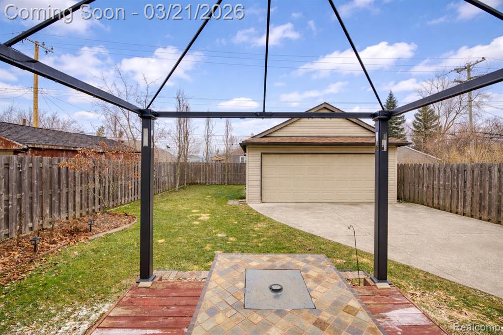 1162 W 11 Mile Road, Berkley, MI 48072 — Photo 28
