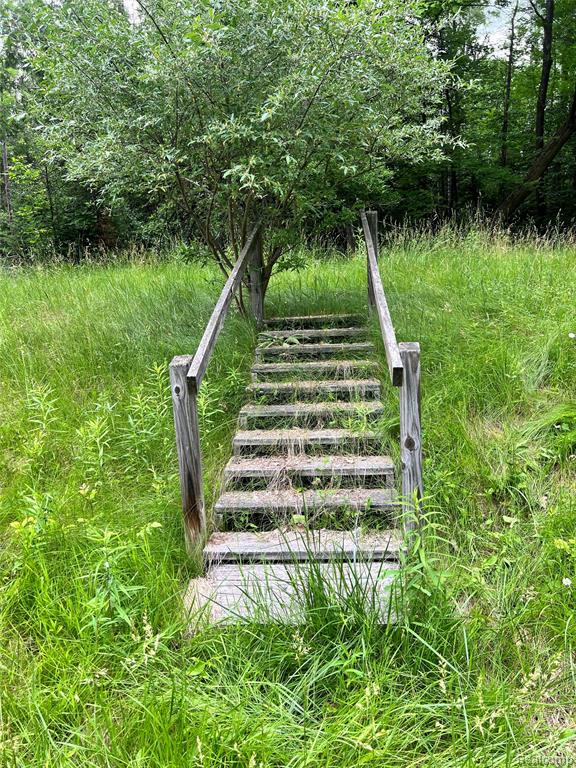 4382 F 30 Road, Glennie, MI 48737 — Photo 10