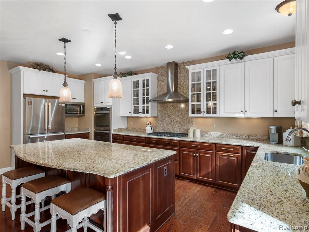 41733 Wilder Court, Novi, MI 48377 — Photo 26