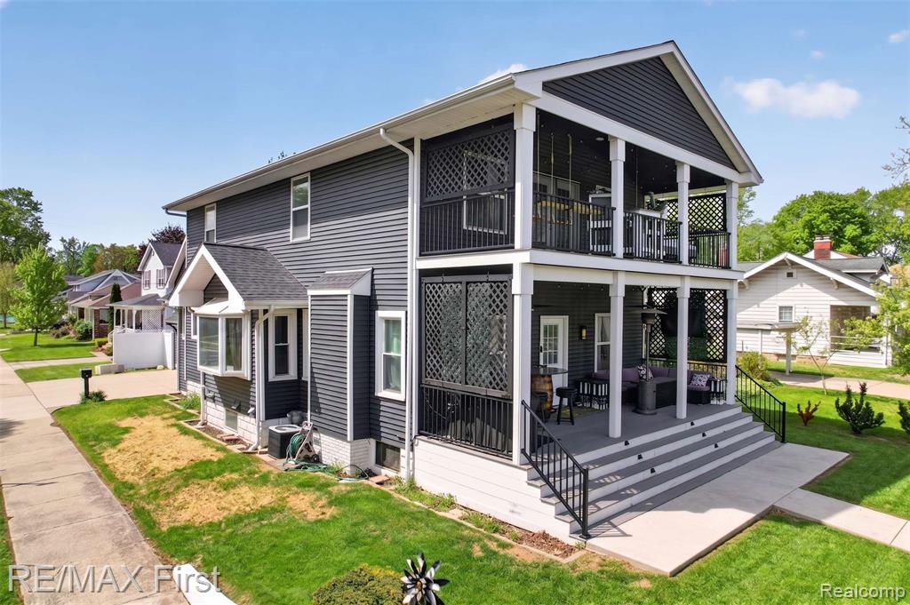 803 W University Drive, Rochester, MI 48307 — Photo 2