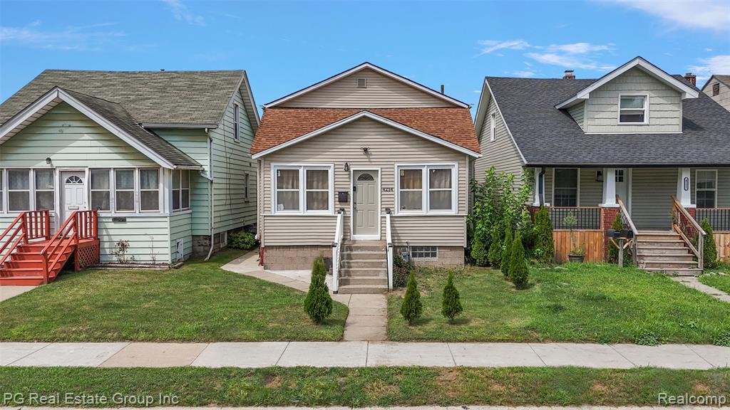 4234 High Street, Ecorse, MI 48229 — Photo 2