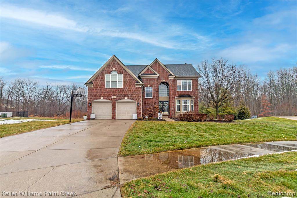 877 Wynstone Circle N, Oakland, MI — Photo 3