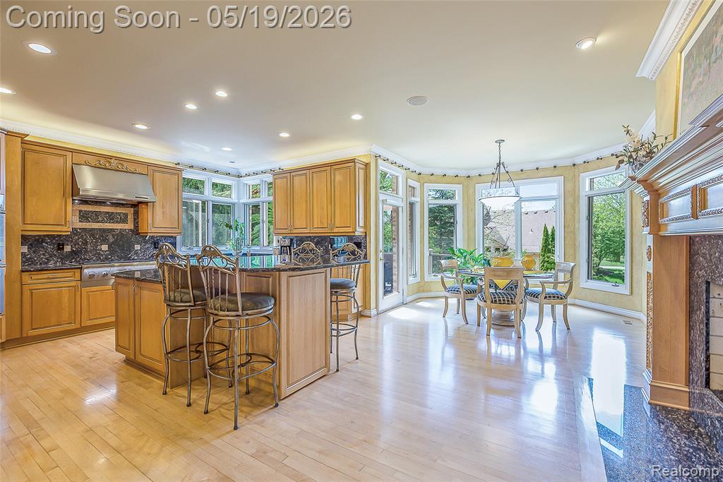 17671 Cranbrook Drive, Northville, MI 48168 — Photo 17