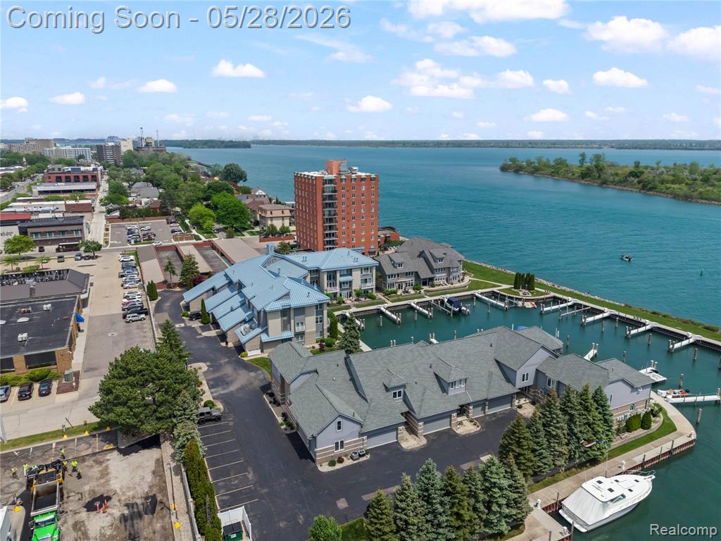31 Kreger Drive, Wyandotte, MI 48192 — Photo 4