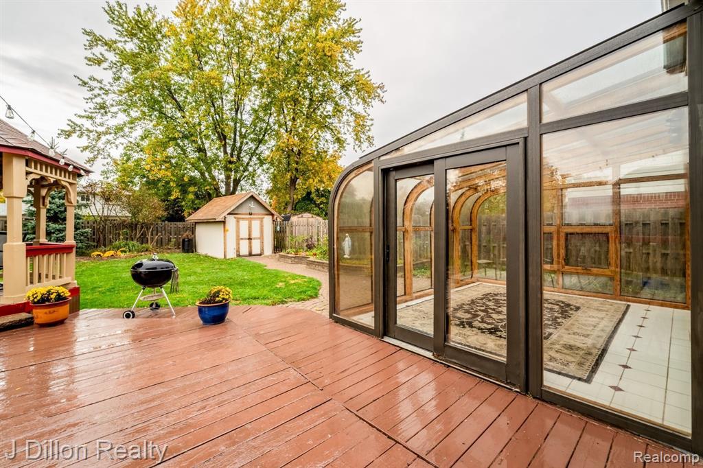 43682 LOMBARDY Drive, Canton, MI 48187 — Photo 11