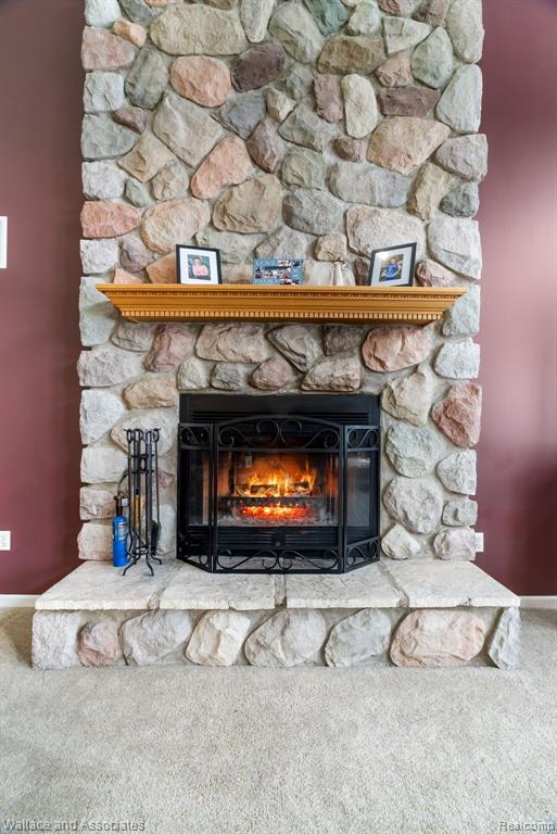 300 PINE RIDGE RD Road, St. Clair, MI 48079 — Photo 18