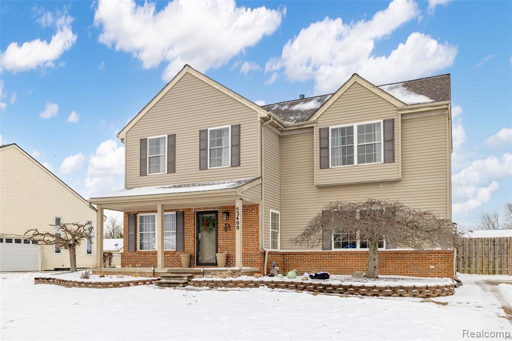 52400 Huntley Avenue, New Baltimore, MI 48047 — Photo 2