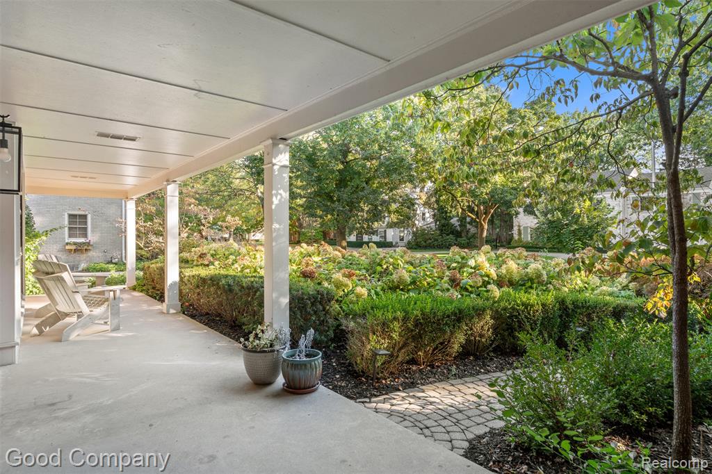 840 S Oxford Road, Grosse Pointe Woods, MI 48236 — Photo 5