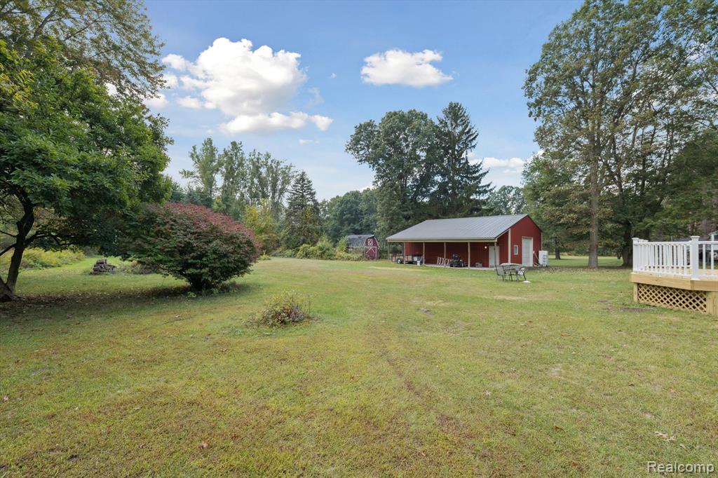 4144 Ramsey Road, Oxford, MI 48371 — Photo 42