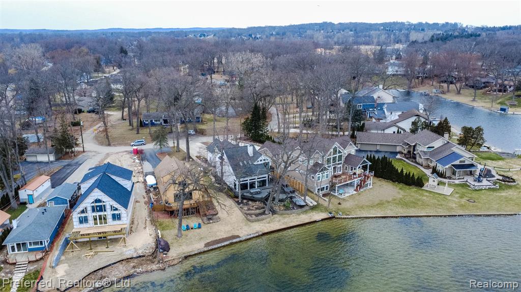 8783 Cooley Beach Drive, White Lake, MI — Photo 79