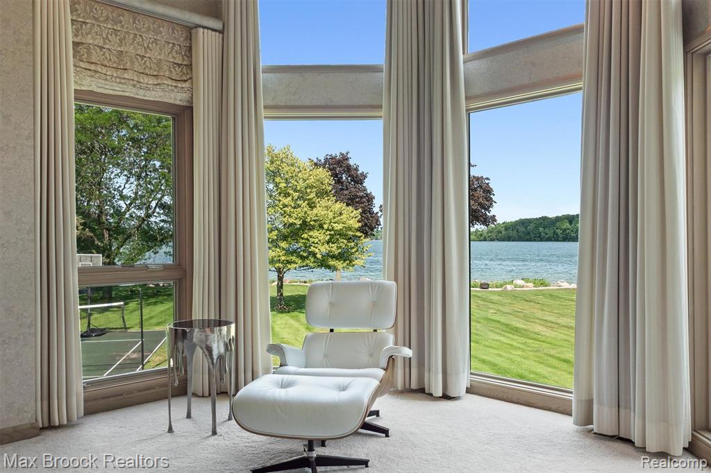 3333 W Shore Drive, Orchard Lake Village, MI 48324 — Photo 39