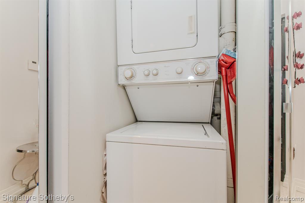 1001 W JEFFERSON Avenue, 25I, Detroit, MI 48226 — Photo 25