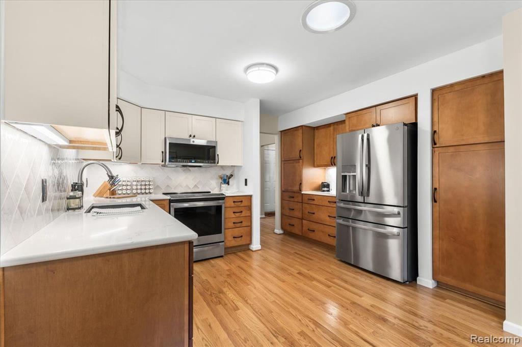 502 GALEN Circle, Unit #1, Ann Arbor, MI 48103 — Photo 10