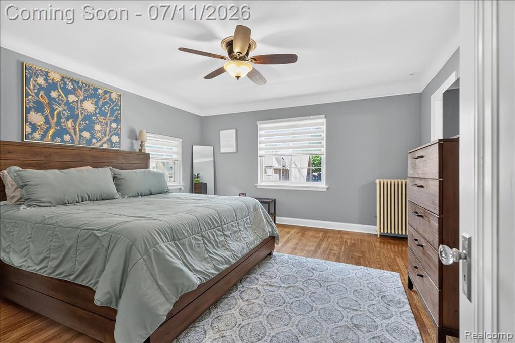 17596 Wildemere Street, Detroit, MI 48221 — Photo 21