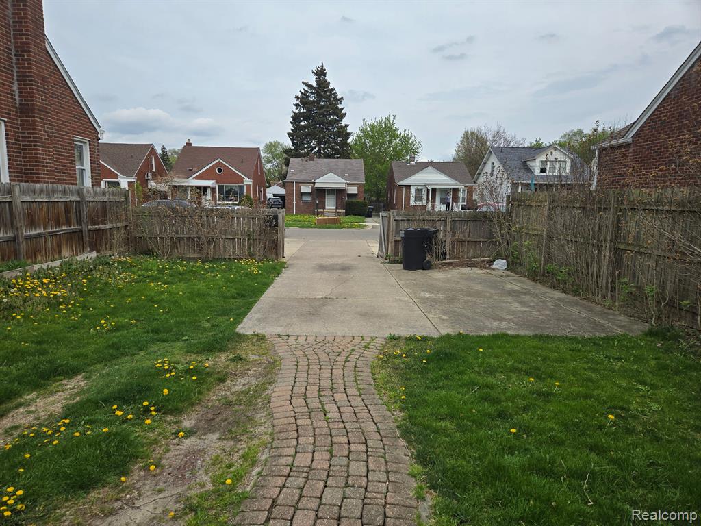 6387 ABINGTON Avenue, Detroit, MI 48228 — Photo 13