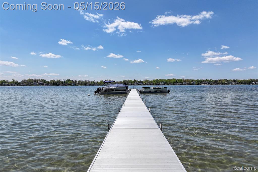 429 Grixdale Lane, Waterford, MI 48328 — Photo 27