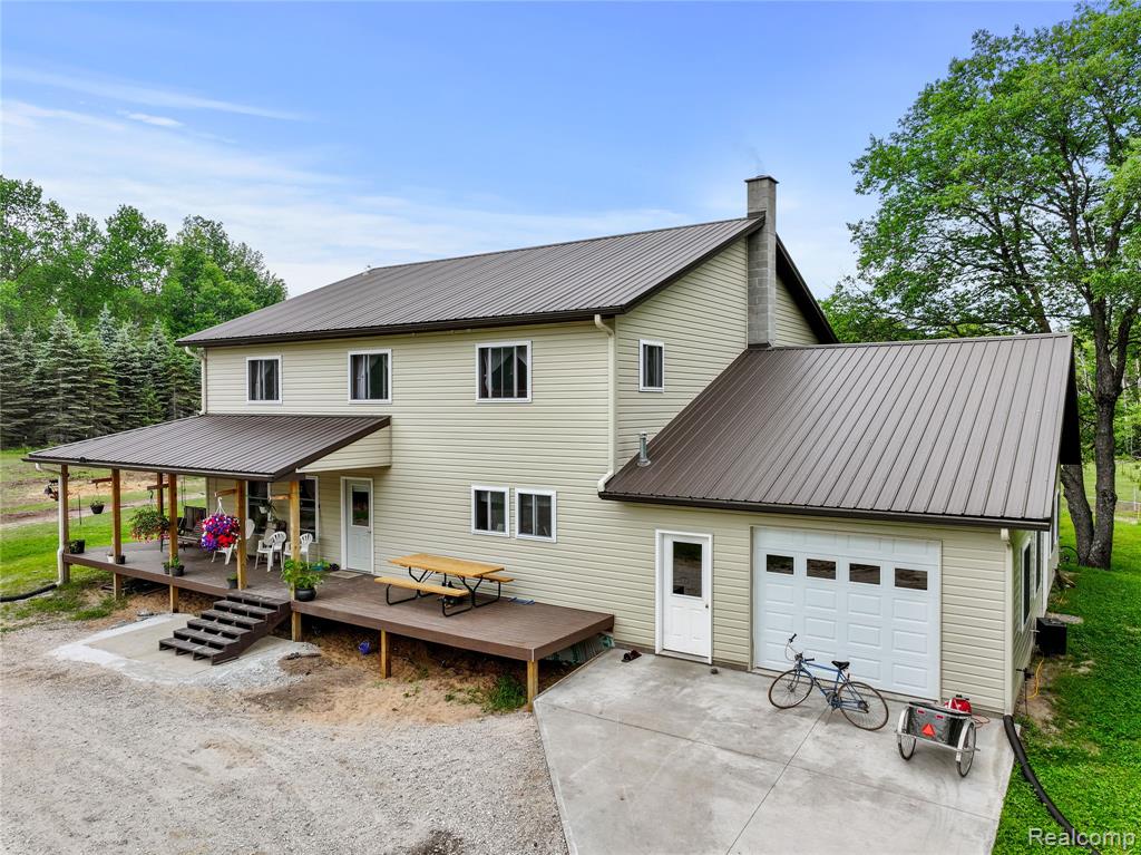 8875 N Lakola Road, Tustin, MI 49688 — Photo 18