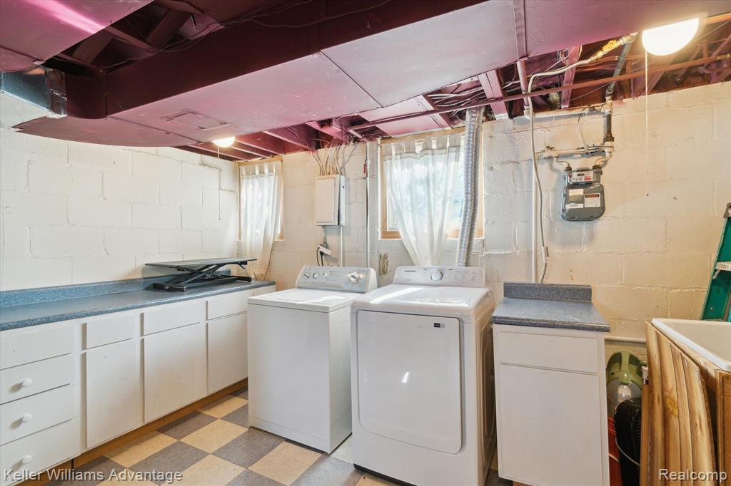 2418 PITTSFIELD Boulevard, Ann Arbor, MI 48104 — Photo 27