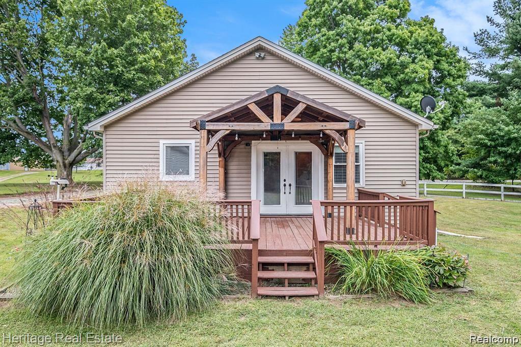 4694 HERD Road, Metamora, MI 48455 — Photo 62