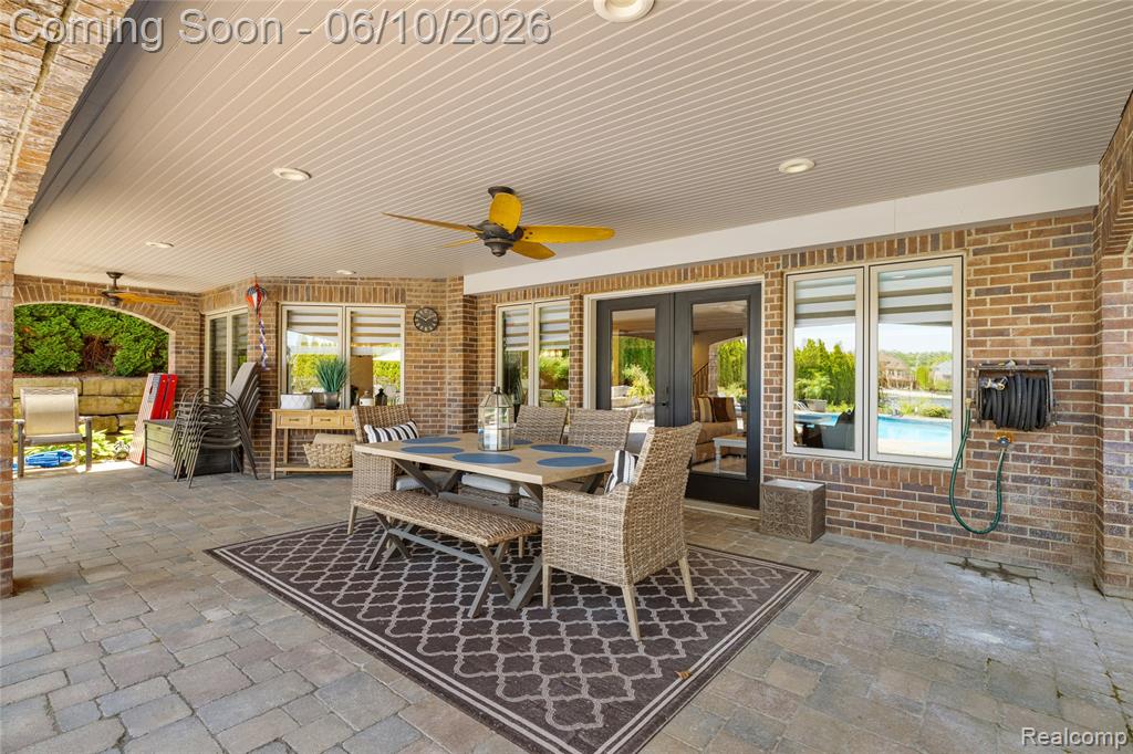 52438 Silent Ridge Drive, Chesterfield, MI — Photo 63