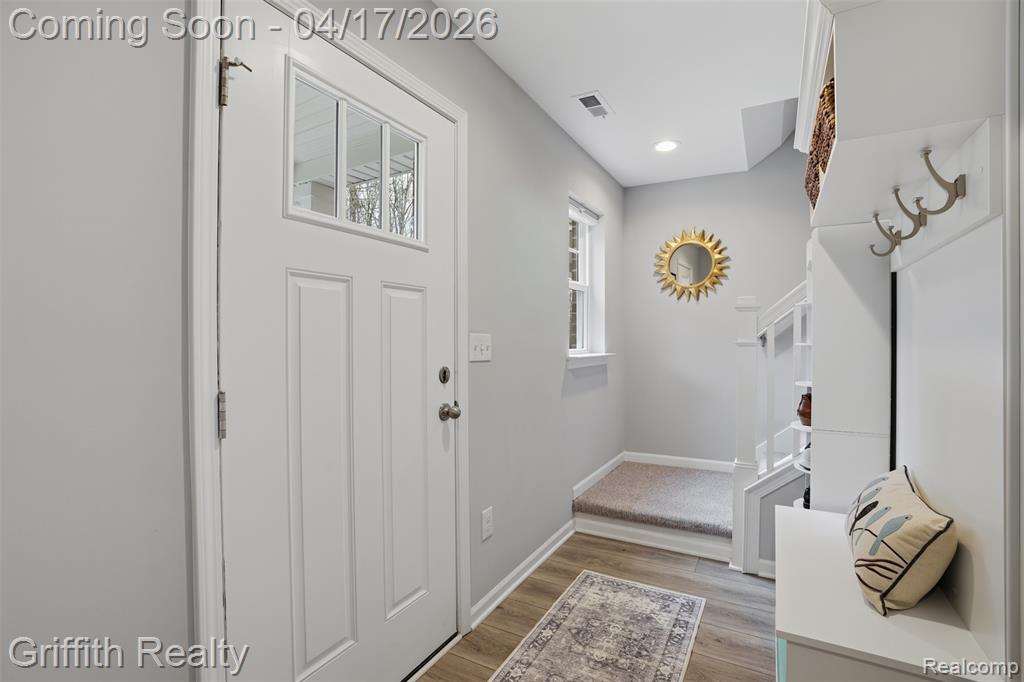 614 Anne Avenue, Brighton, MI 48116 — Photo 5