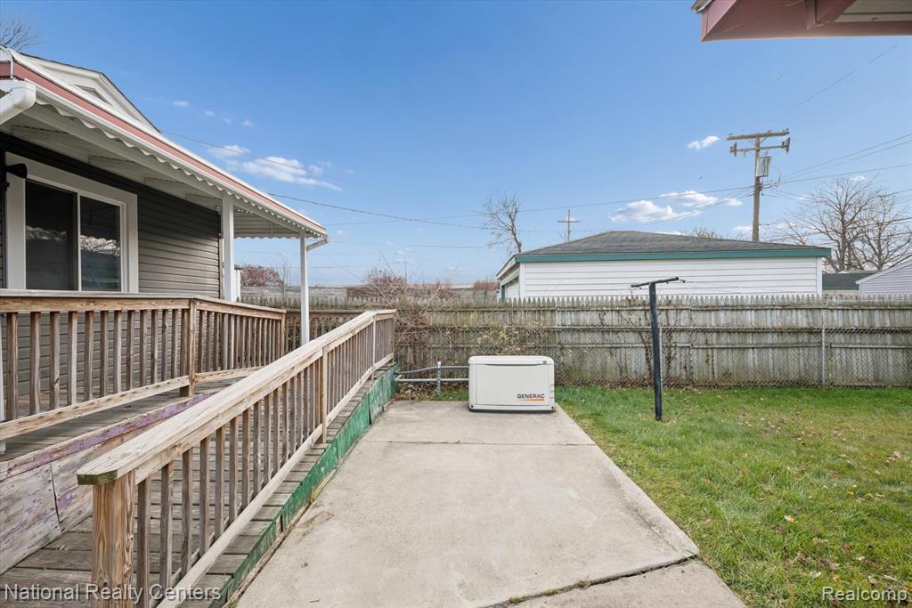 5644 Croissant Street, Dearborn Heights, MI 48125 — Photo 28