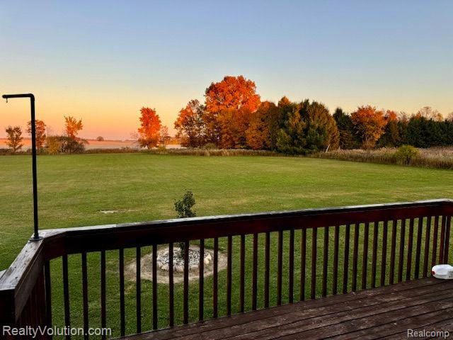 6760 ONEILL Way, North Branch, MI 48461 — Photo 3