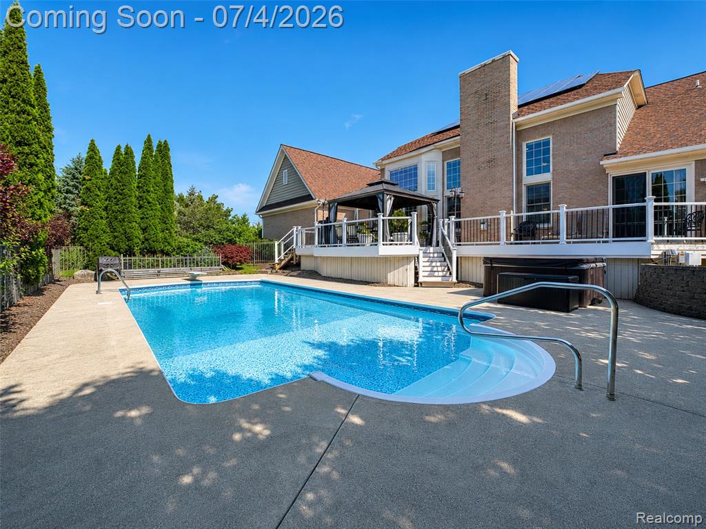49335 Dominion Court, Canton, MI 48187 — Photo 45