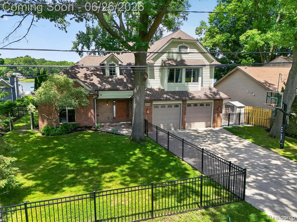 3478 Lexington Road, Waterford, MI 48328 — Photo 40