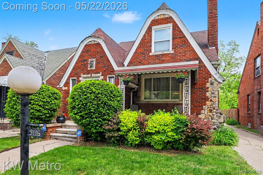 9116 Meyers Road, Detroit, MI 48228 — Photo 3