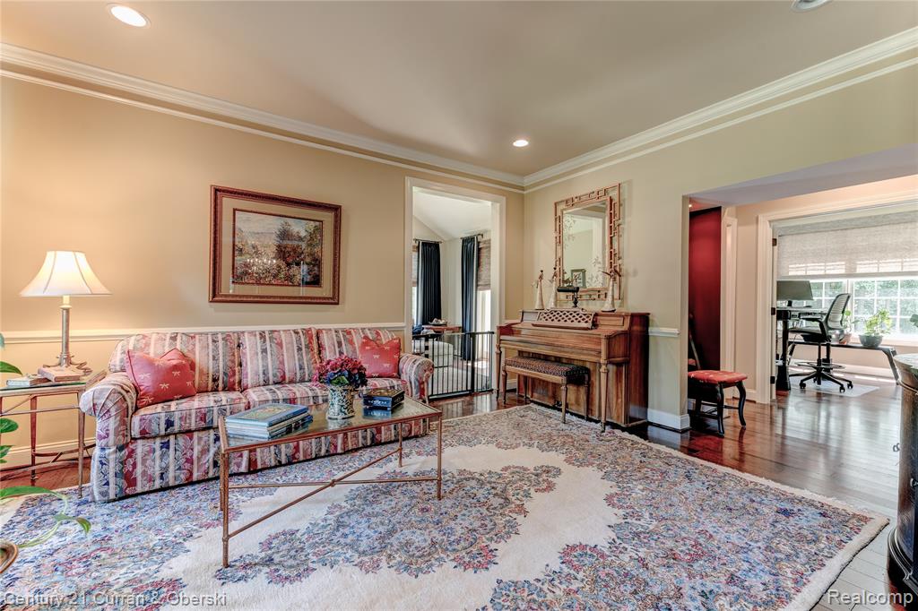 50693 Chesapeake Drive, Novi, MI — Photo 34